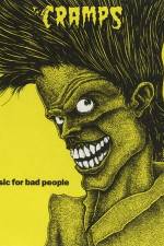 Watch The Cramps Video Compilation 123MoviesFree