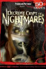 Watch The Crate 123MoviesFree