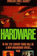 Watch Hardware 123MoviesFree