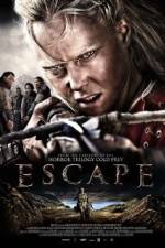 Watch Escape (Flukt) 123MoviesFree