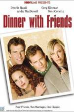 Watch Dinner with Friends 123MoviesFree