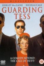 Watch Guarding Tess 123MoviesFree