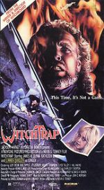 Watch Witchtrap 123MoviesFree