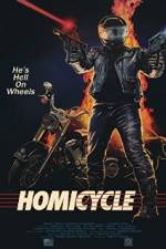 Watch Homicycle 123MoviesFree