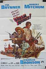Watch Villa Rides 123MoviesFree