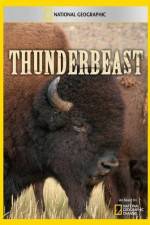 Watch Thunderbeast 123MoviesFree
