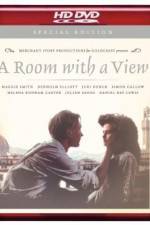 Watch A Room with a View 123MoviesFree