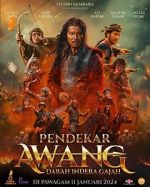 Watch Pendekar Awang: Darah Indera Gajah 123MoviesFree