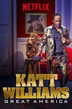 Watch Katt Williams: Great America 123MoviesFree