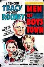 Watch Men of Boys Town 123MoviesFree