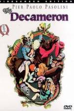 Watch Il Decameron 123MoviesFree