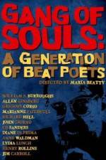 Watch Gang of Souls A Generation of Beat Poets 123MoviesFree