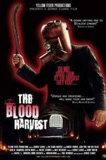 Watch The Blood Harvest 123MoviesFree