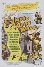 Watch Calypso Heat Wave 123MoviesFree