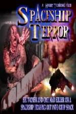 Watch Spaceship Terror 123MoviesFree