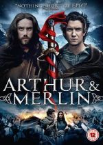 Watch Arthur & Merlin 123MoviesFree