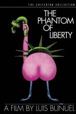 Watch The Phantom of Liberty 123MoviesFree