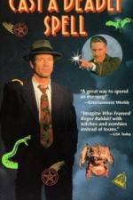 Watch Cast a Deadly Spell 123MoviesFree