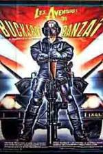 Watch The Adventures of Buckaroo Banzai Across the 8th Dimension 123MoviesFree