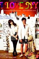 Watch I Love New Year 123MoviesFree
