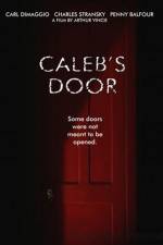 Watch Caleb's Door 123MoviesFree