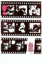Watch All Men Are Apes! 123MoviesFree