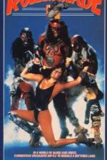 Watch Roller Blade 123MoviesFree