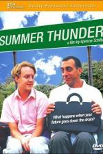 Watch Summer Thunder 123MoviesFree