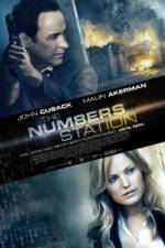 Watch The Numbers Station 123MoviesFree