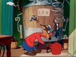 Watch The Turn-Tale Wolf (Short 1952) 123MoviesFree