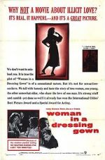 Watch Woman in a Dressing Gown 123MoviesFree