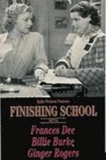 Watch Finishing School 123MoviesFree