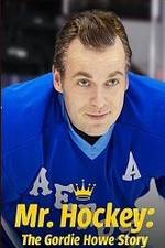 Watch Mr Hockey The Gordie Howe Story 123MoviesFree