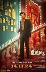 Watch Matka 123MoviesFree