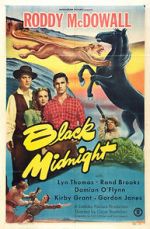 Watch Black Midnight 123MoviesFree