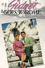 Watch Gidget Goes to Rome 123MoviesFree