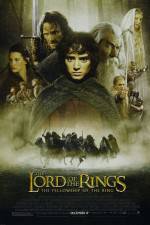Watch The Lord of the Rings: The Fellowship of the Ring 123MoviesFree