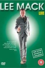 Watch Lee Mack Live 123MoviesFree