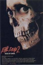 Watch Evil Dead II 123MoviesFree