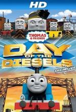 Watch Thomas & Friends: Day of the Diesels 123MoviesFree