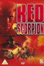Watch Red Scorpion 123MoviesFree