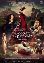 Watch Tale of Tales 123MoviesFree