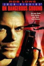 Watch On Dangerous Ground 123MoviesFree