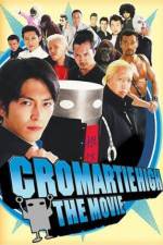 Watch Sakigake!! Kuromati K�k�: The Movie 123MoviesFree