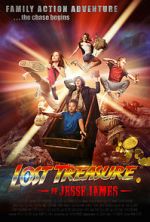 Watch Lost Treasure of Jesse James 123MoviesFree