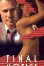 Watch Final Notice 123MoviesFree
