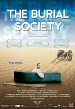 Watch The Burial Society 123MoviesFree