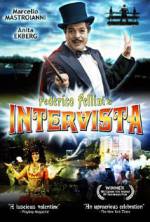 Watch Fellini's Intervista 123MoviesFree