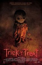 Watch Trick \'r Treat 123MoviesFree
