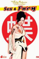 Watch Sex and Fury (Fury� anego den: Inoshika Och�) 123MoviesFree